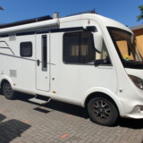 Hymermobil EX 580 PURE Auf Basis Citroen