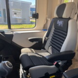 Hymermobil EX 580 PURE Auf Basis Citroen