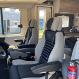 Hymermobil EX 580 PURE Auf Basis Citroen