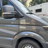 KNAUS-VAN-TI-PLUS-PlATINUM-Selection-auf-Basis-MAN-TGE -4x4-Bj.2022