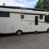 Morelo Wohnmobilsitze Umbau