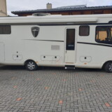 Morelo Wohnmobilsitze Umbau