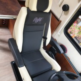 Morelo Wohnmobilsitze Umbau