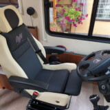 Morelo Wohnmobilsitze Umbau