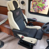 Morelo Wohnmobilsitze Umbau