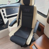 Morelo Wohnmobilsitze Umbau