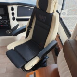 Morelo Wohnmobilsitze Umbau