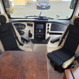 Morelo Wohnmobilsitze Umbau