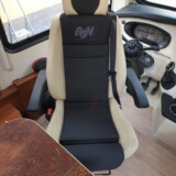 Morelo Wohnmobilsitze Umbau