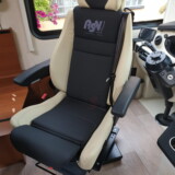 Morelo Wohnmobilsitze Umbau