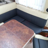 Morelo Wohnmobilsitze Umbau