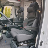 Hobby Umbauten auf Basis Citroen Jumper