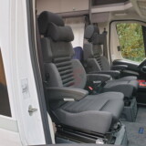 Hobby Umbauten auf Basis Citroen Jumper