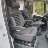 Hobby Umbauten auf Basis Citroen Jumper