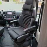 Hobby Umbauten auf Basis Citroen Jumper