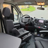 Hobby Umbauten auf Basis Citroen Jumper