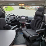Hobby Umbauten auf Basis Citroen Jumper