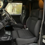 Toyota Landcruiser