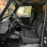 Toyota Landcruiser