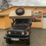 Toyota Landcruiser