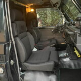 Toyota Landcruiser