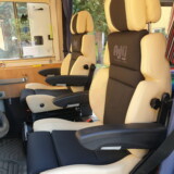 Wohnmobil Basis DB Sprinter