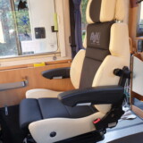 Wohnmobil Basis DB Sprinter