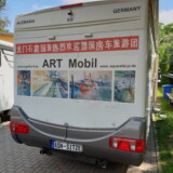 Wohnmobil Basis DB Sprinter