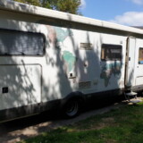 Wohnmobil Basis DB Sprinter