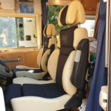 Wohnmobil Basis DB Sprinter