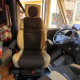 Wohnmobil Basis DB Sprinter
