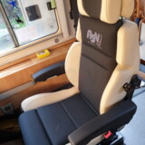 Wohnmobil Basis DB Sprinter