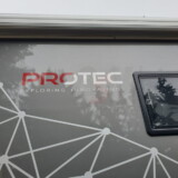 Iveco Protec DoubleFull Slide Out