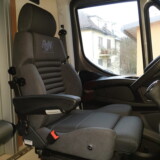 Iveco Protec DoubleFull Slide Out