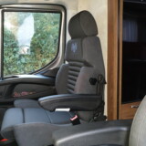 Iveco Protec DoubleFull Slide Out