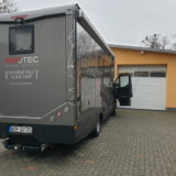 Iveco Protec DoubleFull Slide Out