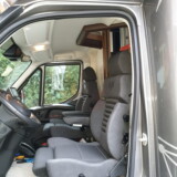 Iveco Protec DoubleFull Slide Out