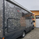 Iveco Protec DoubleFull Slide Out