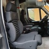Iveco Protec DoubleFull Slide Out