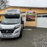 Knaus Boxstar Street XL