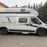 Knaus Boxstar Street XL