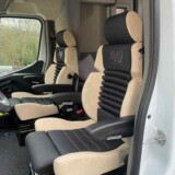 Ahorn Womo Basis Renault Master