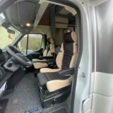 Ahorn Womo Basis Renault Master