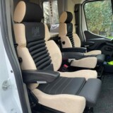 Ahorn Womo Basis Renault Master
