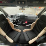 Ahorn Womo Basis Renault Master