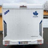 Ahorn 690+ Womo Basis Renault Master