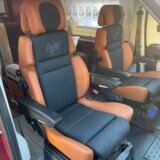 Karmann Dexter 550 auf Basis Fiat Dukato Bj. 2012