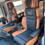 Karmann Dexter 550 auf Basis Fiat Dukato Bj. 2012