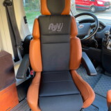 Karmann Dexter 550 auf Basis Fiat Dukato Bj. 2012