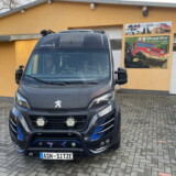 Peugeot Bravia